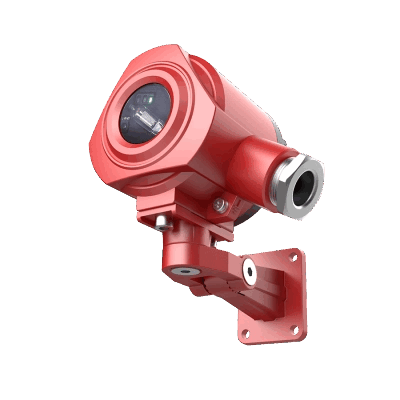 Flame Detector