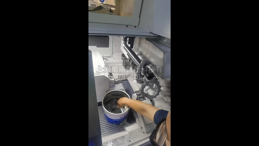蜀盾产品灭火测试2